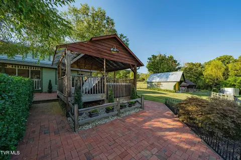 Exterior - 342 Glendale Road Limestone Tn 37681, Limestone, TN 37681 photo 27 of 53