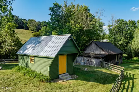 Exterior - 342 Glendale Road Limestone Tn 37681, Limestone, TN 37681 photo 36 of 53