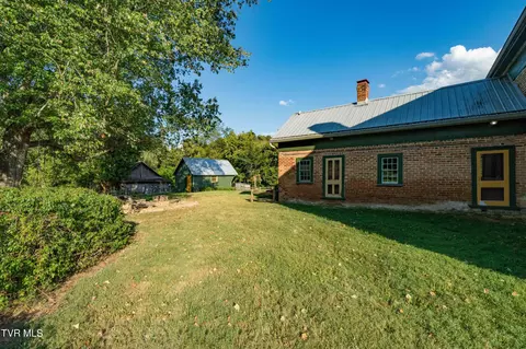 Exterior - 342 Glendale Road Limestone Tn 37681, Limestone, TN 37681 photo 14 of 53