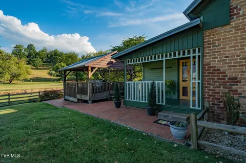 Exterior - 342 Glendale Road Limestone Tn 37681, Limestone, TN 37681 photo 21 of 53