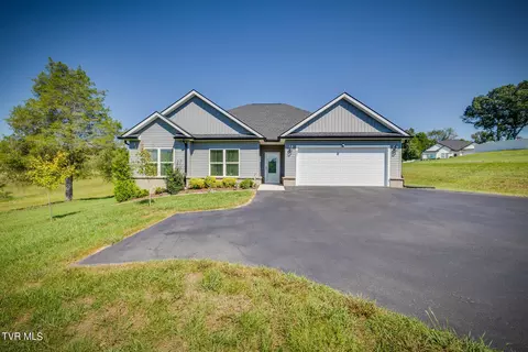 881 Sugar Hollow Road Piney Flats Tn 37686, Piney Flats, TN 37686