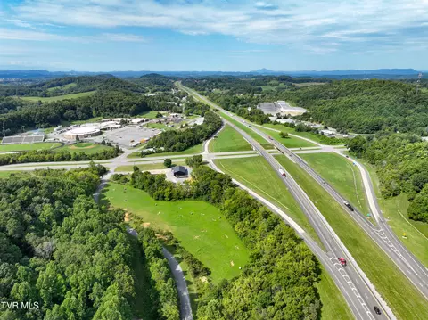 311 Fleenor Drive Blountville Tn 37617, Blountville, TN 37617