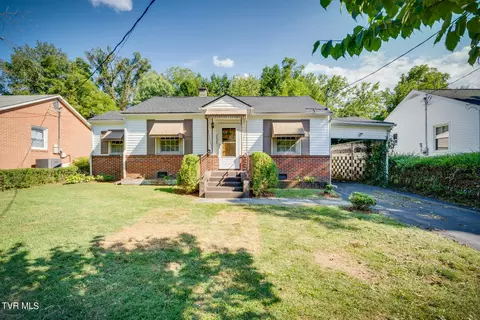 2620 Shelby Street Bristol Tn 37620, Bristol, TN 37620