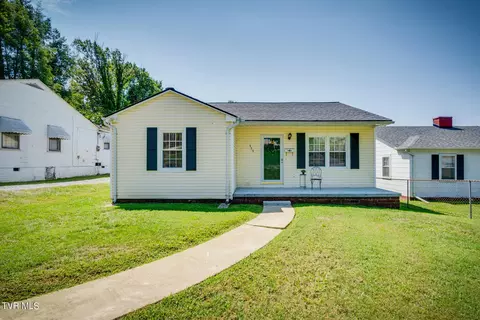 573 Jackson Street Kingsport Tn 37660, Kingsport, TN 37660
