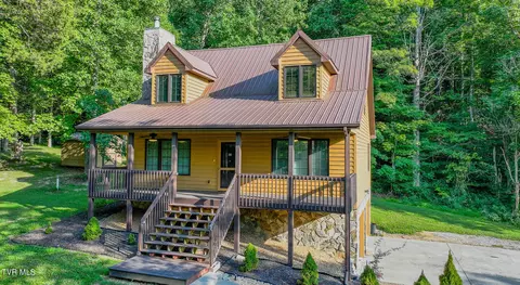 247 Warren Drive Piney Flats Tn 37686, Piney Flats, TN 37686