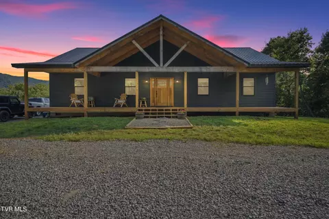 138 Freezeland Circle Elizabethton Tn 37643, Elizabethton, TN 37643
