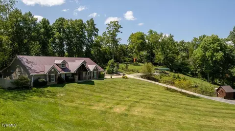 124 Oliver Edwards Road Jonesborough Tn 37659, Jonesborough, TN 37659