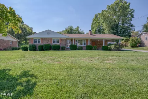 202 Alhambra Bristol Tn 37620, Bristol, TN 37620