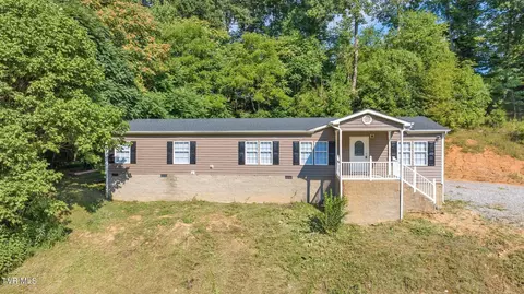 309 Willow Springs Drive Lebanon Va 24266, Lebanon, VA 24266