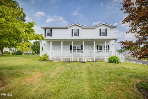 254 Wolfe Laurel Drive Mount Carmel Tn 37645, Mount Carmel, TN 37645