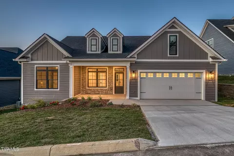 136 Slonaker Circle Jonesborough Tn 37659, Jonesborough, TN 37659