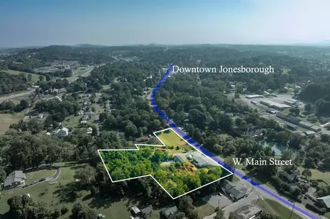 616 W Main Street Jonesborough Tn 37659, Jonesborough, TN 37659