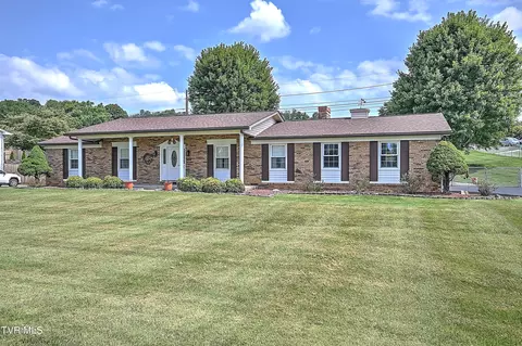 4605 June Drive Kingsport Tn 37664, Kingsport, TN 37664