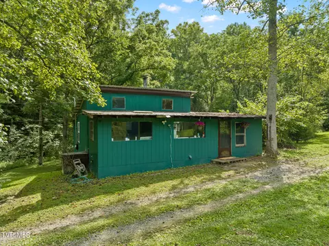 263 Buzzard Roost Road Bulls Gap Tn 37711, Bulls Gap, TN 37711