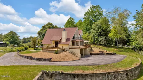 236 Edwards Lane Blountville Tn 37617, Blountville, TN 37617