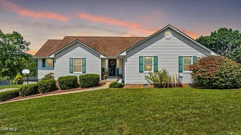 100 Valley Crest Drive Mount Carmel Tn 37645, Mount Carmel, TN 37645
