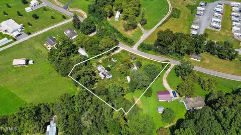 tbd County Line Road Mooresburg Tn 37811, Mooresburg, TN 37811