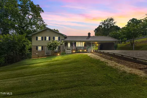 111 Vanderbilt Drive Johnson City Tn 37601, Johnson City, TN 37601