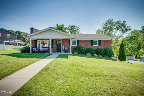 844 Meadowcrest Drive Bristol Va 24201, Bristol, VA 24201