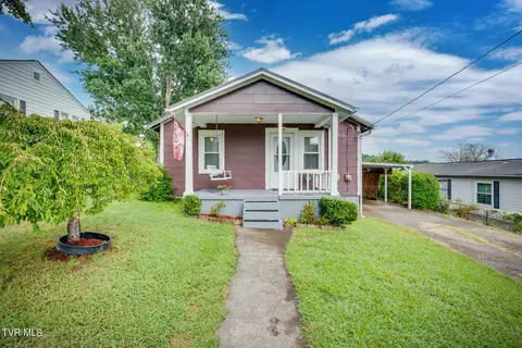 308 Highview Avenue Kingsport Tn 37665, Kingsport, TN 37665