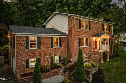 301 Shipley Drive Drive Bristol Va 24201, Bristol, VA 24201