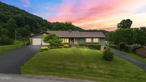 209 Camby Drive Kingsport Tn 37664, Kingsport, TN 37664