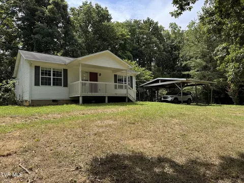 154 Stockyard Road Telford Tn 37690, Telford, TN 37690