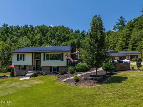Exterior - 1141 Williams Road Erwin Tn 37650, Erwin, TN 37650 photo 22 of 29