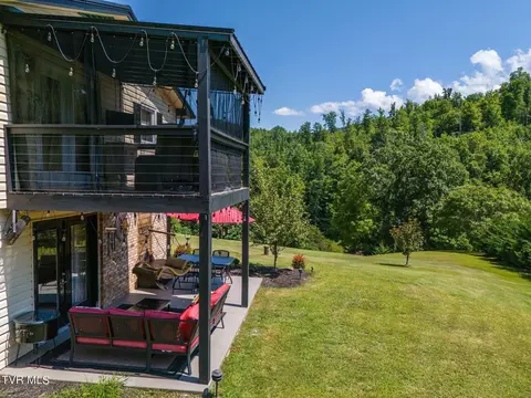 Exterior - 1141 Williams Road Erwin Tn 37650, Erwin, TN 37650 photo 24 of 29