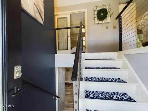 Entry Way - 1141 Williams Road Erwin Tn 37650, Erwin, TN 37650 photo 1 of 6
