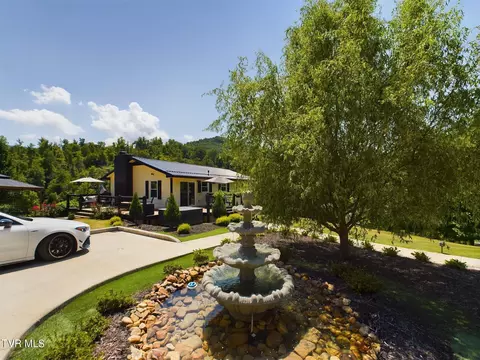 Exterior - 1141 Williams Road Erwin Tn 37650, Erwin, TN 37650 photo 18 of 29