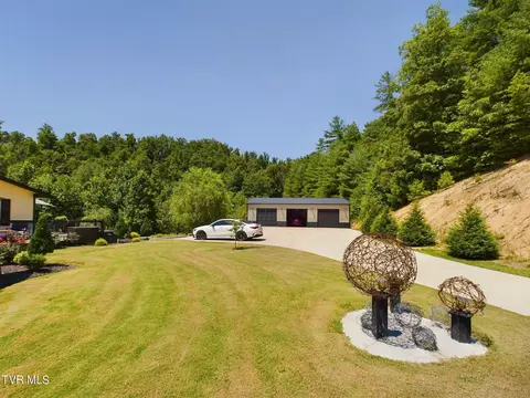 Exterior - 1141 Williams Road Erwin Tn 37650, Erwin, TN 37650 photo 15 of 29