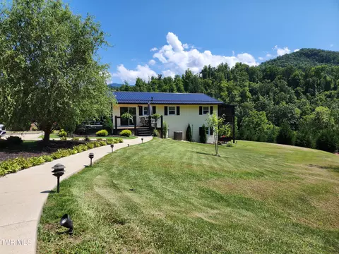 Exterior - 1141 Williams Road Erwin Tn 37650, Erwin, TN 37650 photo 21 of 29