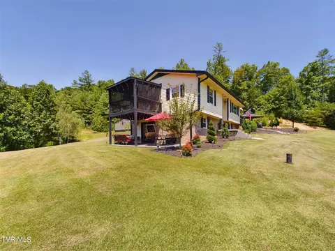Exterior - 1141 Williams Road Erwin Tn 37650, Erwin, TN 37650 photo 26 of 29
