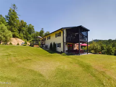 Exterior - 1141 Williams Road Erwin Tn 37650, Erwin, TN 37650 photo 27 of 29