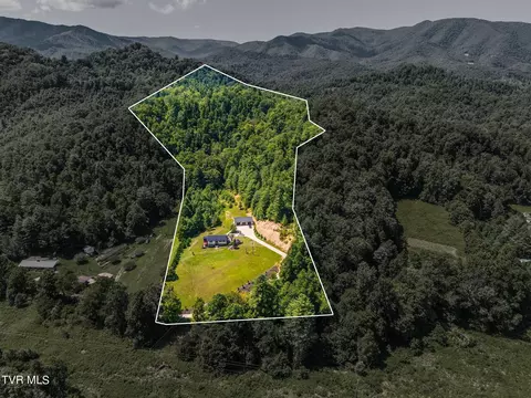 View/Area - 1141 Williams Road Erwin Tn 37650, Erwin, TN 37650 photo 1 of 1