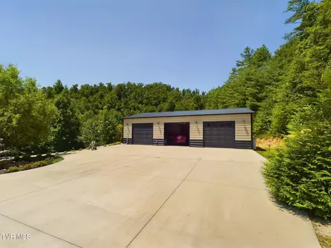 Exterior - 1141 Williams Road Erwin Tn 37650, Erwin, TN 37650 photo 20 of 29