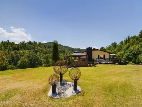 Exterior - 1141 Williams Road Erwin Tn 37650, Erwin, TN 37650 photo 16 of 29