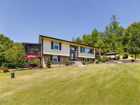Exterior - 1141 Williams Road Erwin Tn 37650, Erwin, TN 37650 photo 28 of 29
