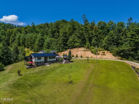 Exterior - 1141 Williams Road Erwin Tn 37650, Erwin, TN 37650 photo 29 of 29