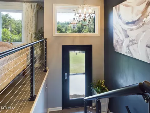 Entry Way - 1141 Williams Road Erwin Tn 37650, Erwin, TN 37650 photo 3 of 6