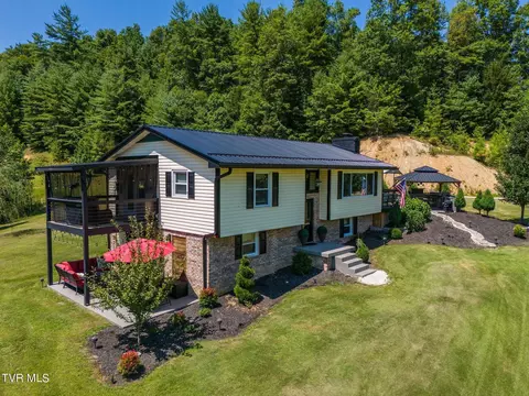 1141 Williams Road Erwin Tn 37650, Erwin, TN 37650