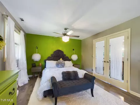 Bedroom - 1141 Williams Road Erwin Tn 37650, Erwin, TN 37650 photo 2 of 2