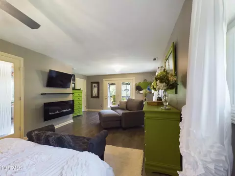 Bedroom - 1141 Williams Road Erwin Tn 37650, Erwin, TN 37650 photo 1 of 2