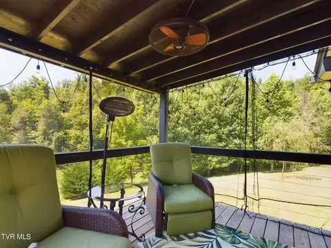 Exterior - 1141 Williams Road Erwin Tn 37650, Erwin, TN 37650 photo 2 of 29