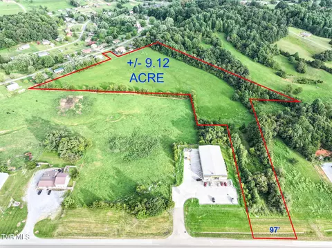 lot28 R East Andrew Johnson Highway Chuckey Tn 37641, Chuckey, TN 37641