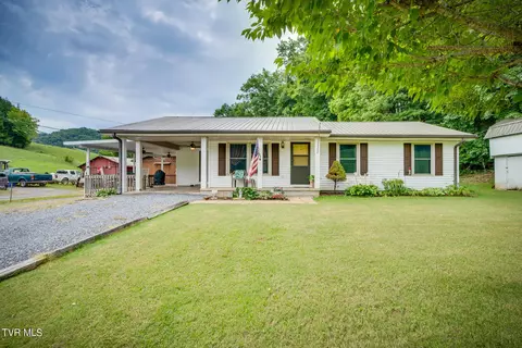 4181 Reservoir Road Kingsport Tn 37660, Kingsport, TN 37660