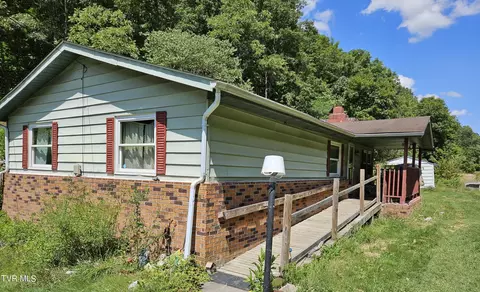 18534 Morrison Road Meadowview Va 24361, Meadowview, VA 24361