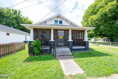 1025 Robertson Street Kingsport Tn 37660, Kingsport, TN 37660