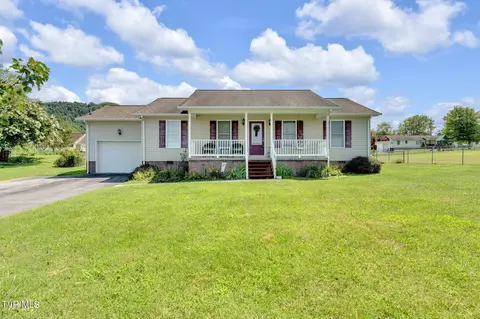 127 Hamilton Road Elizabethton Tn 37643, Elizabethton, TN 37643